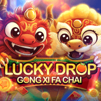 Lucky Drop-GongXiFaChai game thumbnail
