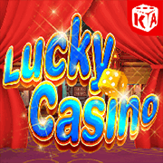 Sòng Bạc May Mắn game thumbnail