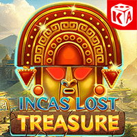 Bảo vật của Inca game thumbnail