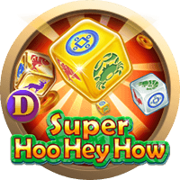 Siêu Bầu Cua Cá Cọp game thumbnail