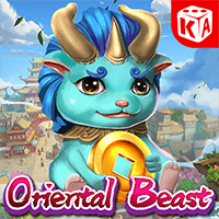 CON THÚ DỄ THƯƠNG PHƯƠNG ĐÔNG game thumbnail