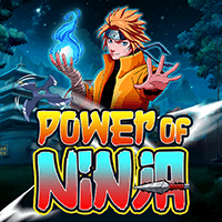 Sức Mạnh của Ninja game thumbnail