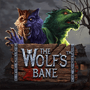 Sói Bane game thumbnail