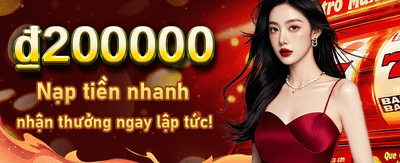 Nhận Thưởng Đăng Ký Ngay