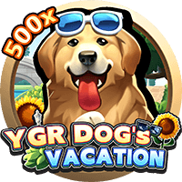 YGR Kỳ Nghỉ Của Cún game thumbnail