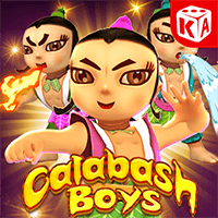 Hồ lô biến game thumbnail