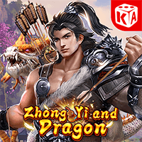 CHUNG NHẤT & TIỂU BẠCH LONG game thumbnail